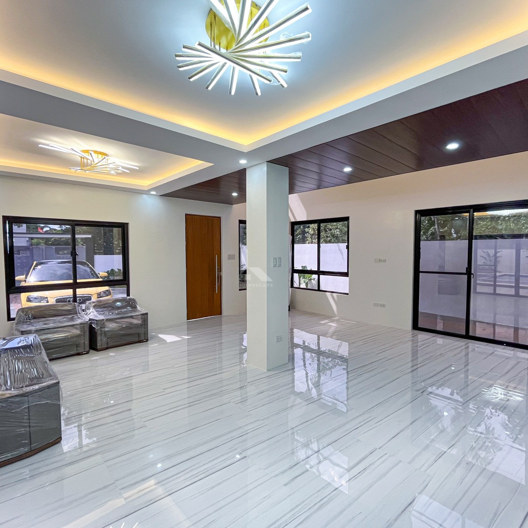 Elegant Modern Contemporary House and Lot For Sale in Taytay, Rizal photo 5