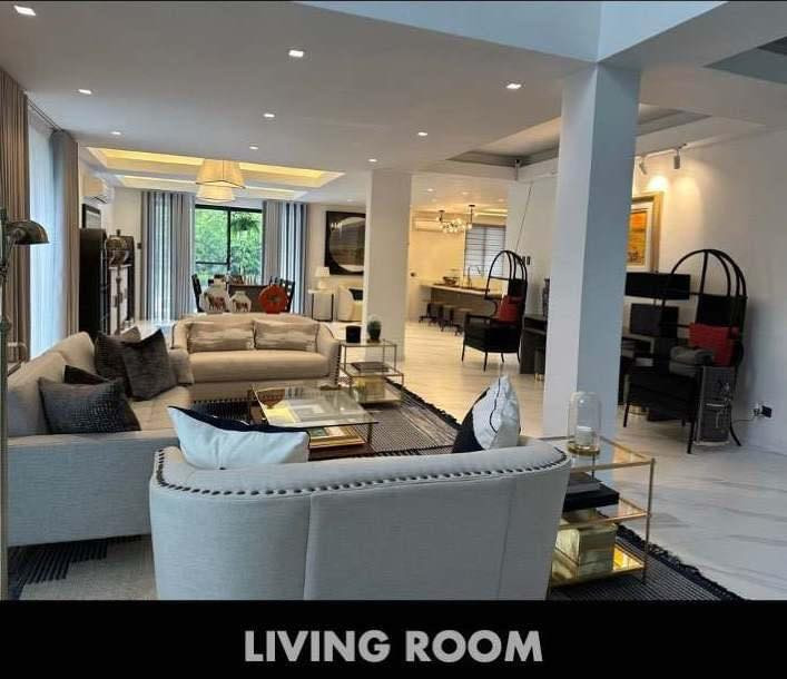A Prime Spacious House and Lot for Sale in Loyola Grand Villas photo 3