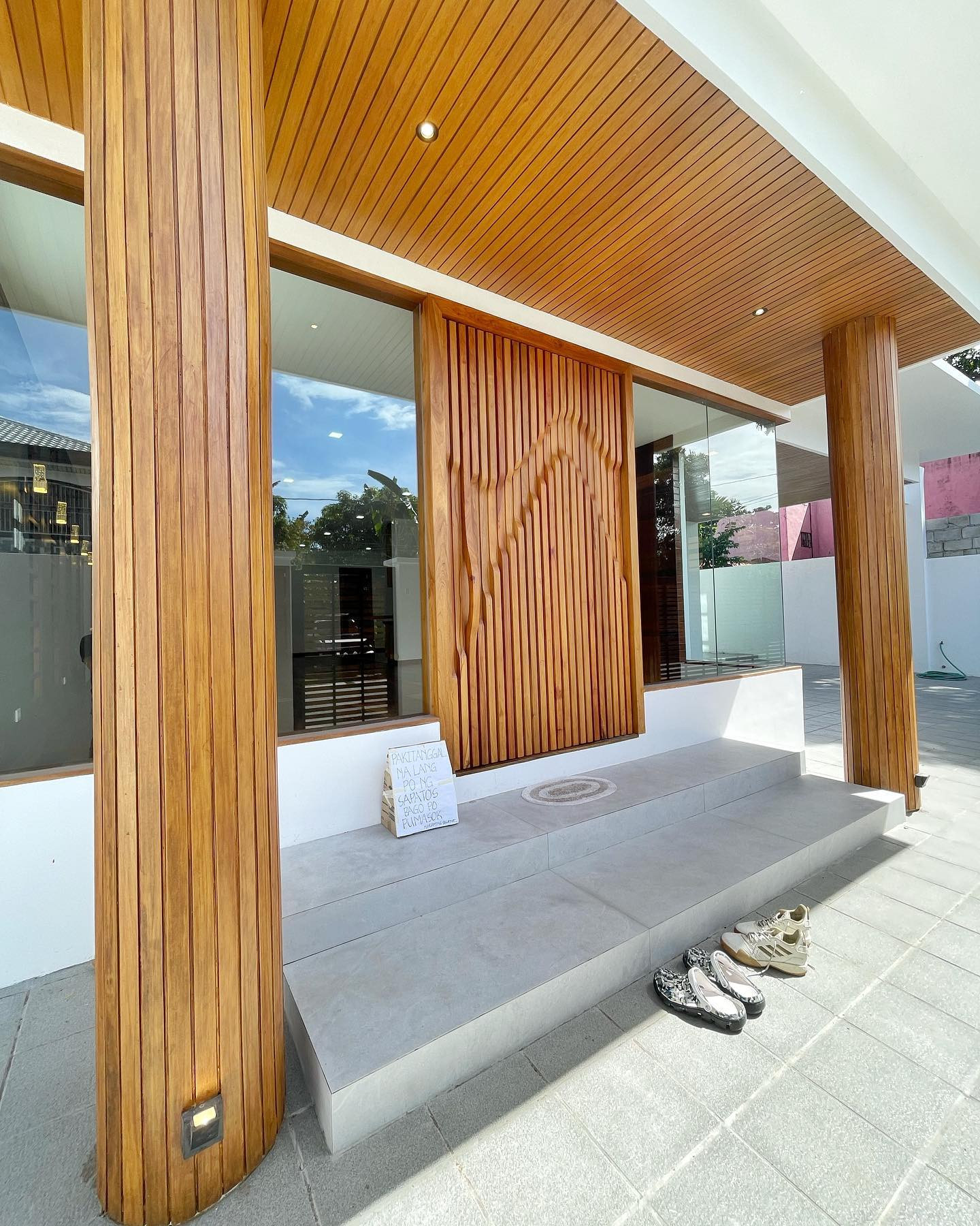 Brand New Modern Contemporary House for Sale in Fairview Quezon City photo 3