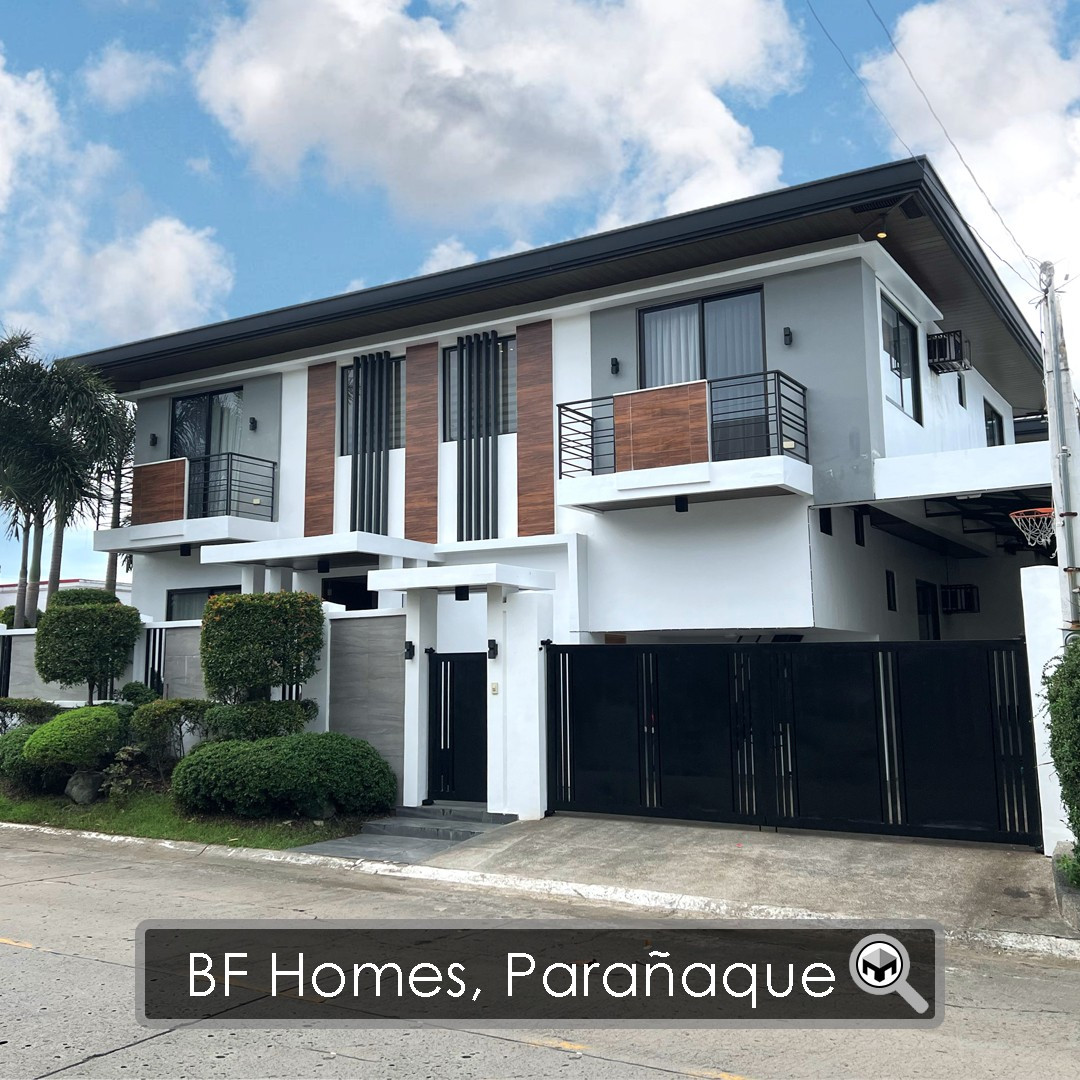 Stylish Immaculate House and Lot for Sale photo 1