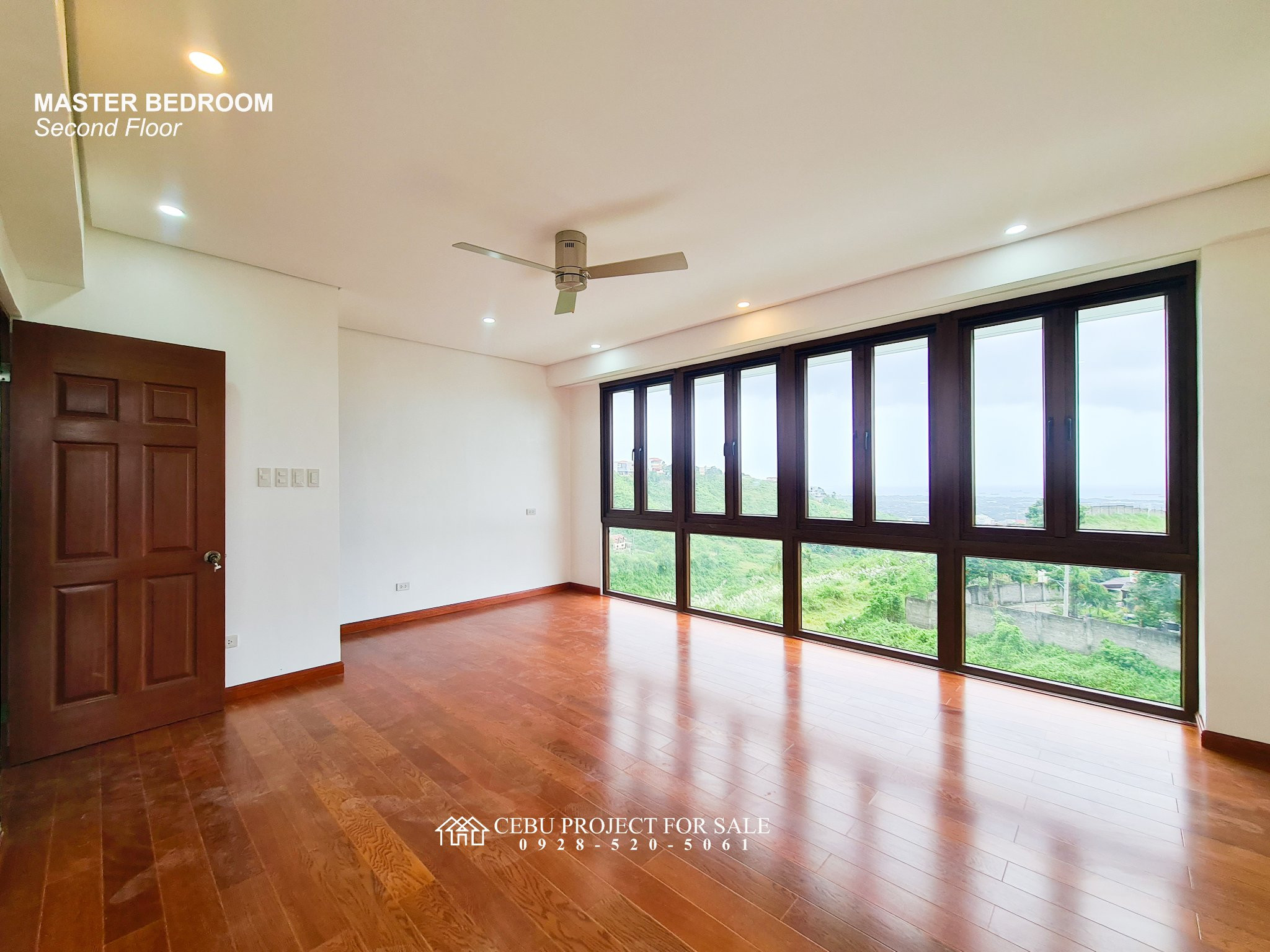A tropical Zen-inspired development in the hills of Talisay City photo 4