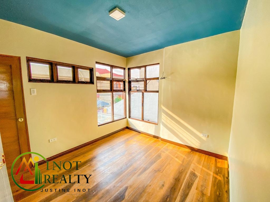 For Sale Brand New Single Attached House in Angela Village Las Pinas City photo 5