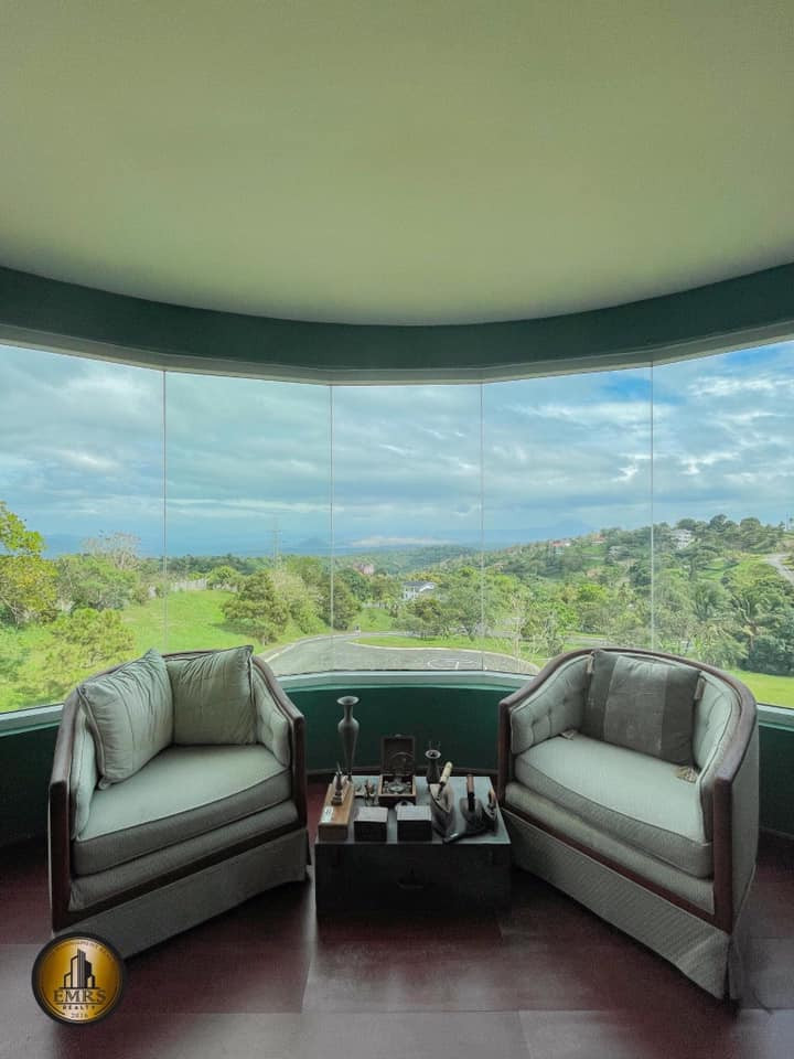 Taal House and Lot for Sale at Canyonwoods Tagaytay photo 5