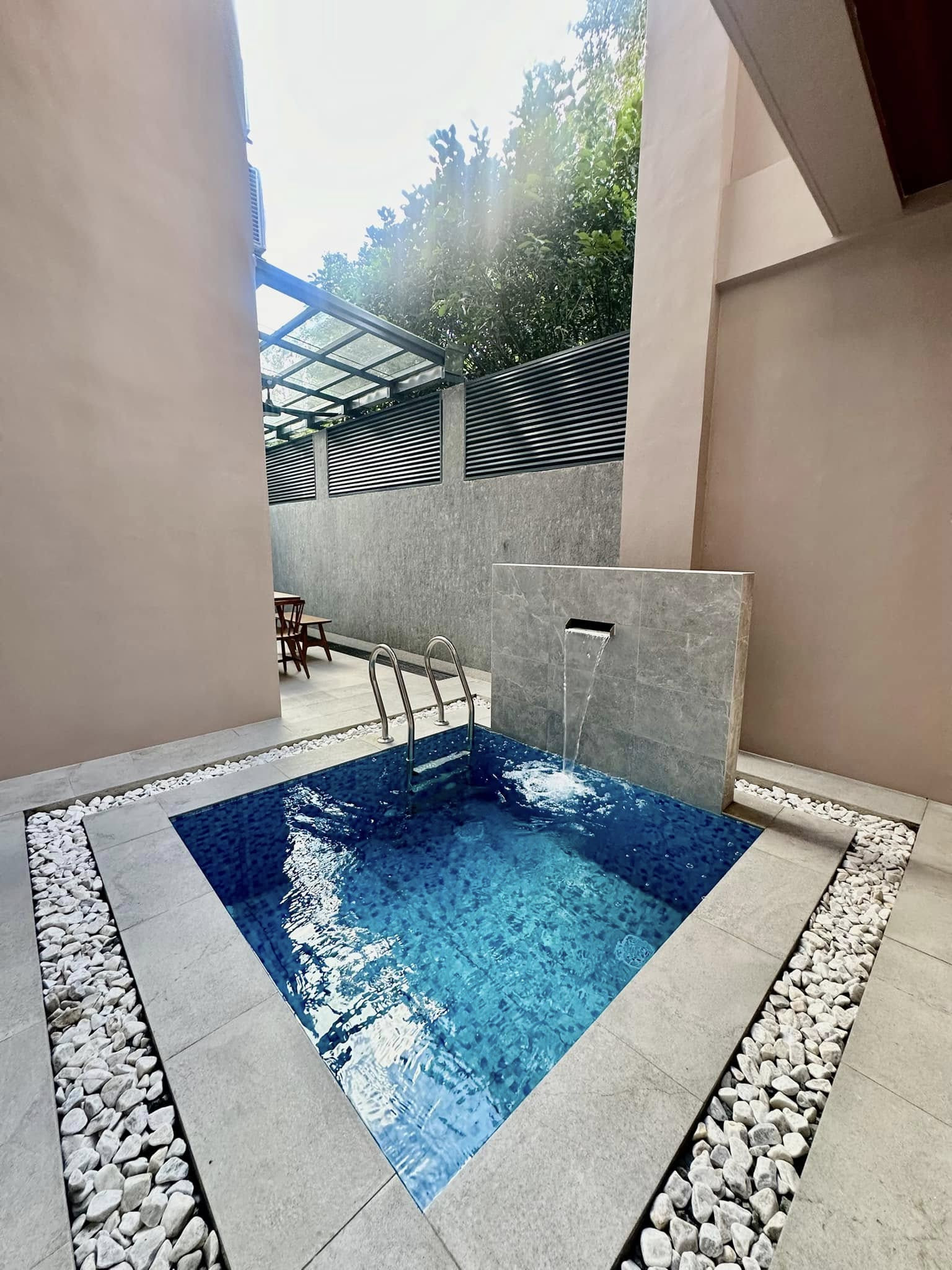 Grab this Brand-New Modern Country House in Tagaytay photo 2
