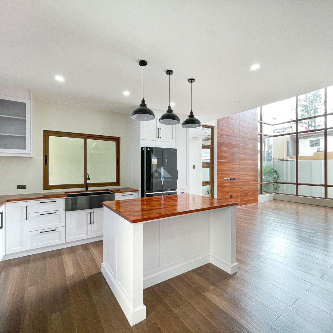 Notable Modern Contemporary House and Lot For Sale photo 3