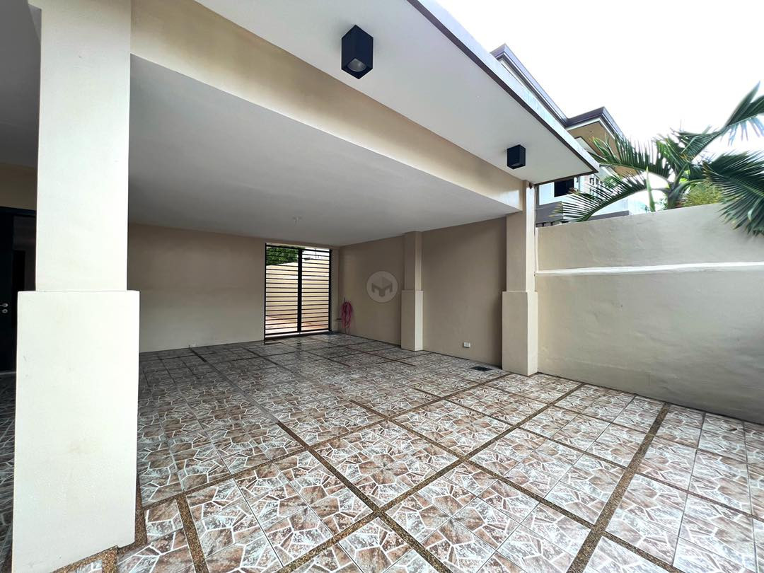 A Pleasant and Spacious House and Lot for Sale in Quezon City photo 3