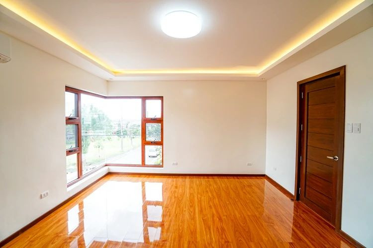 Modern House and Lot for Sale in Vista Real, Quezon City near Ever Commonwealth photo 5