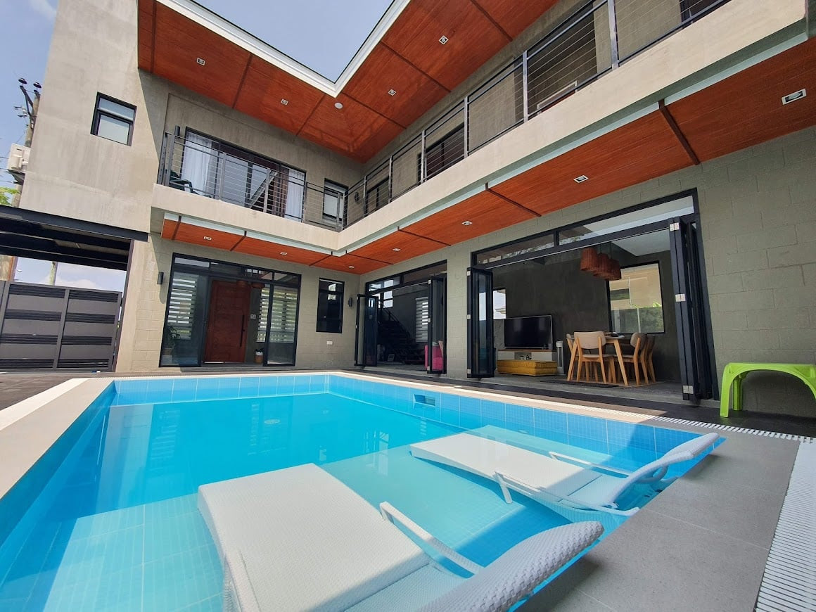 White Sands Villas House and Lot for Sale photo 1