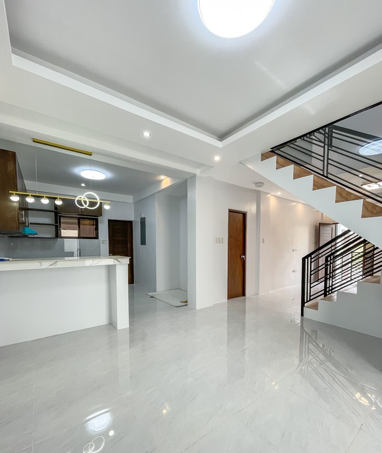 2 Storey Modern House and Lot for Sale in Havila Township, Antipolo City photo 3