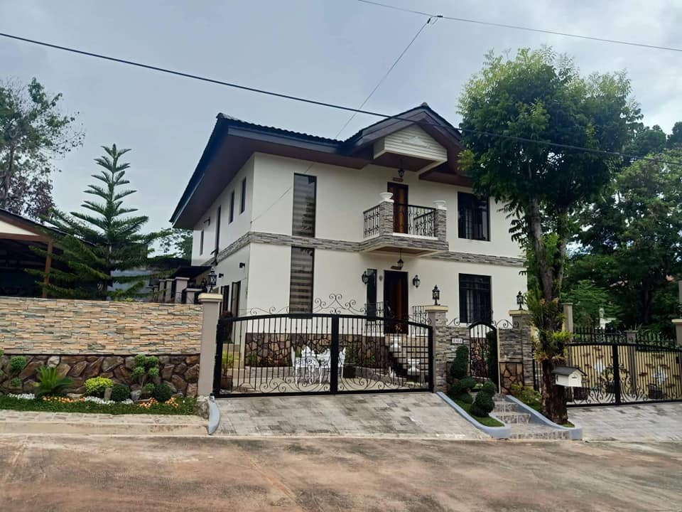 House and lot in Antipolo City photo 1