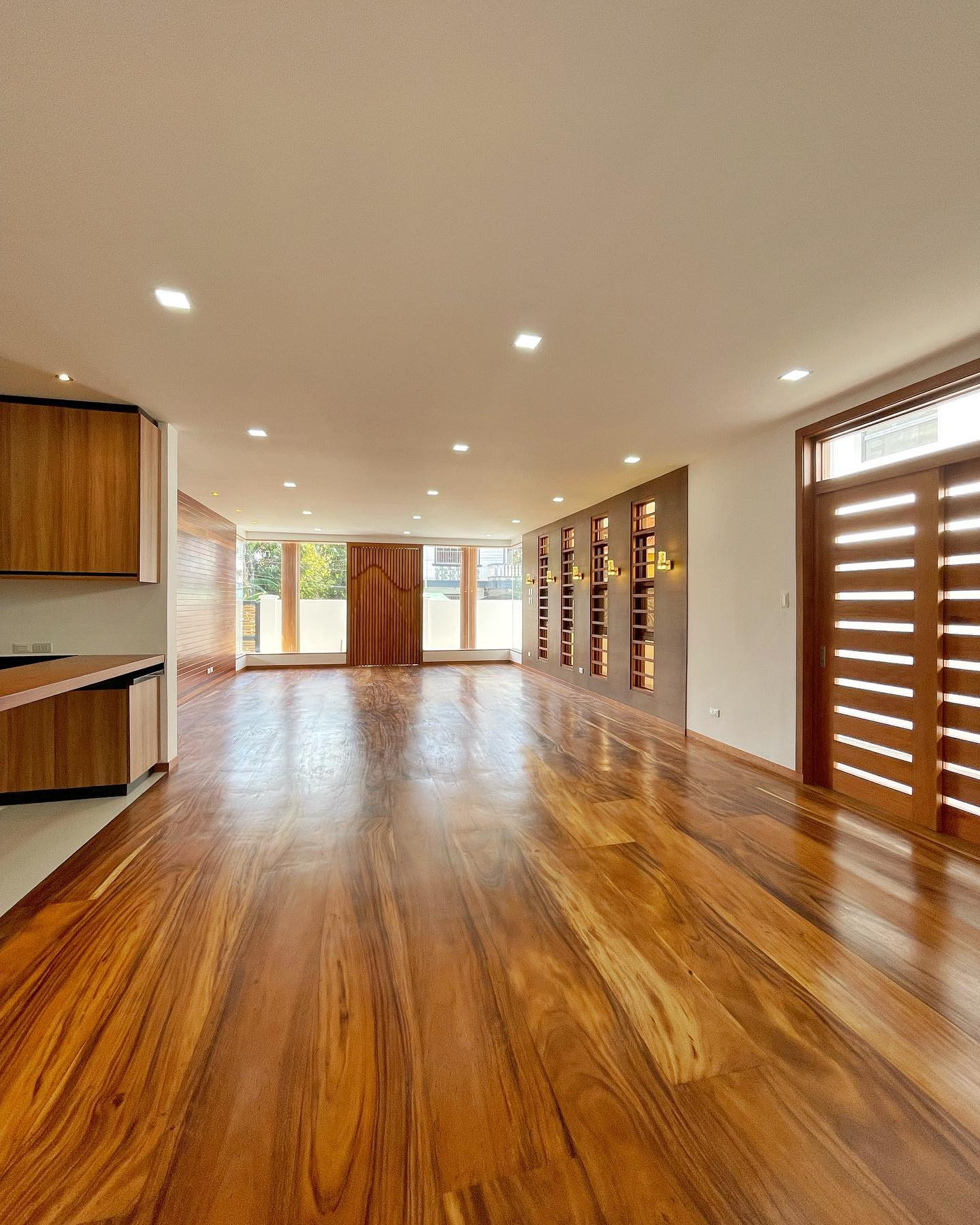 Brand New Modern Contemporary House for Sale in Fairview Quezon City photo 4