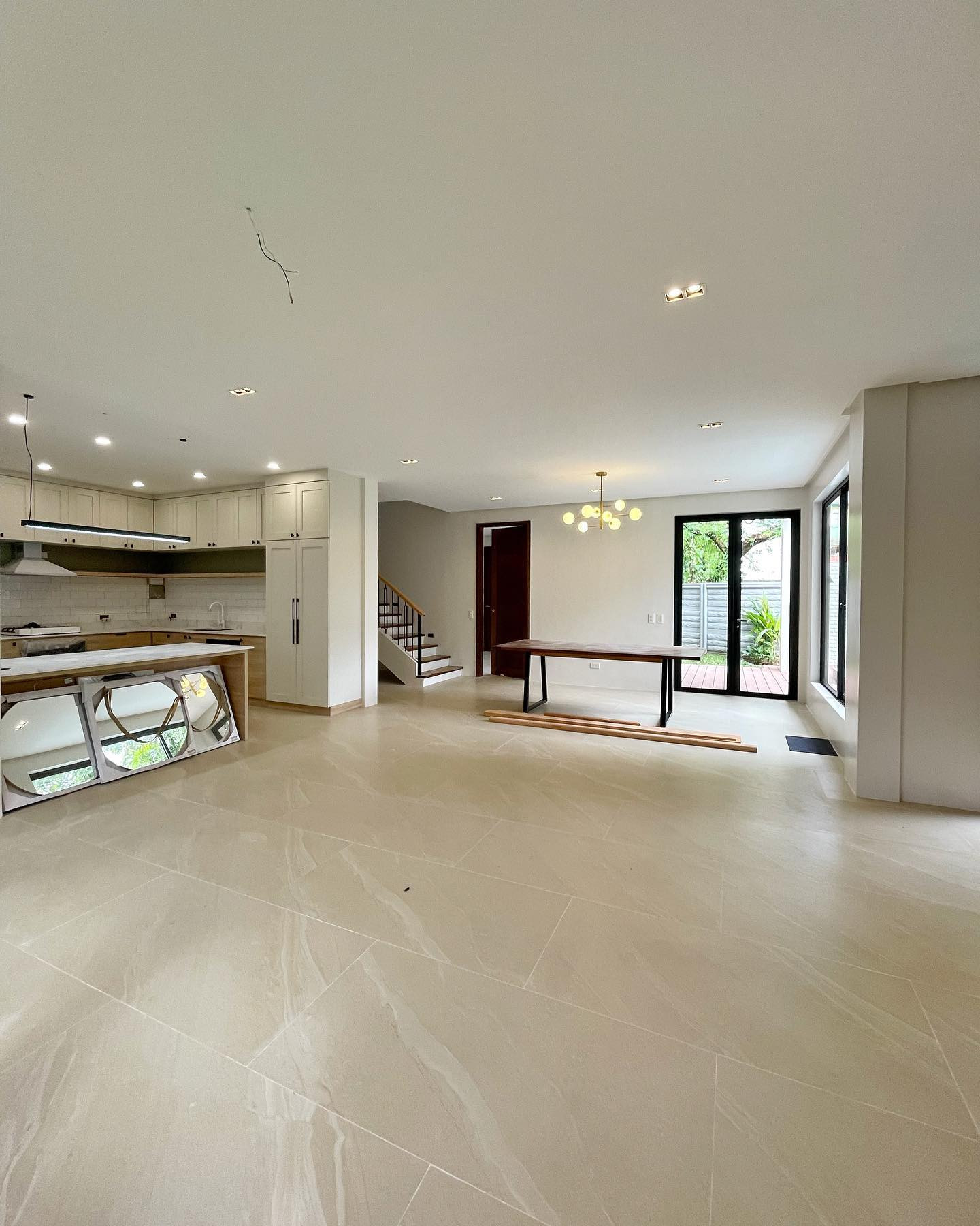 Brand New Modern Contemporary House for Sale in Filinvest photo 3