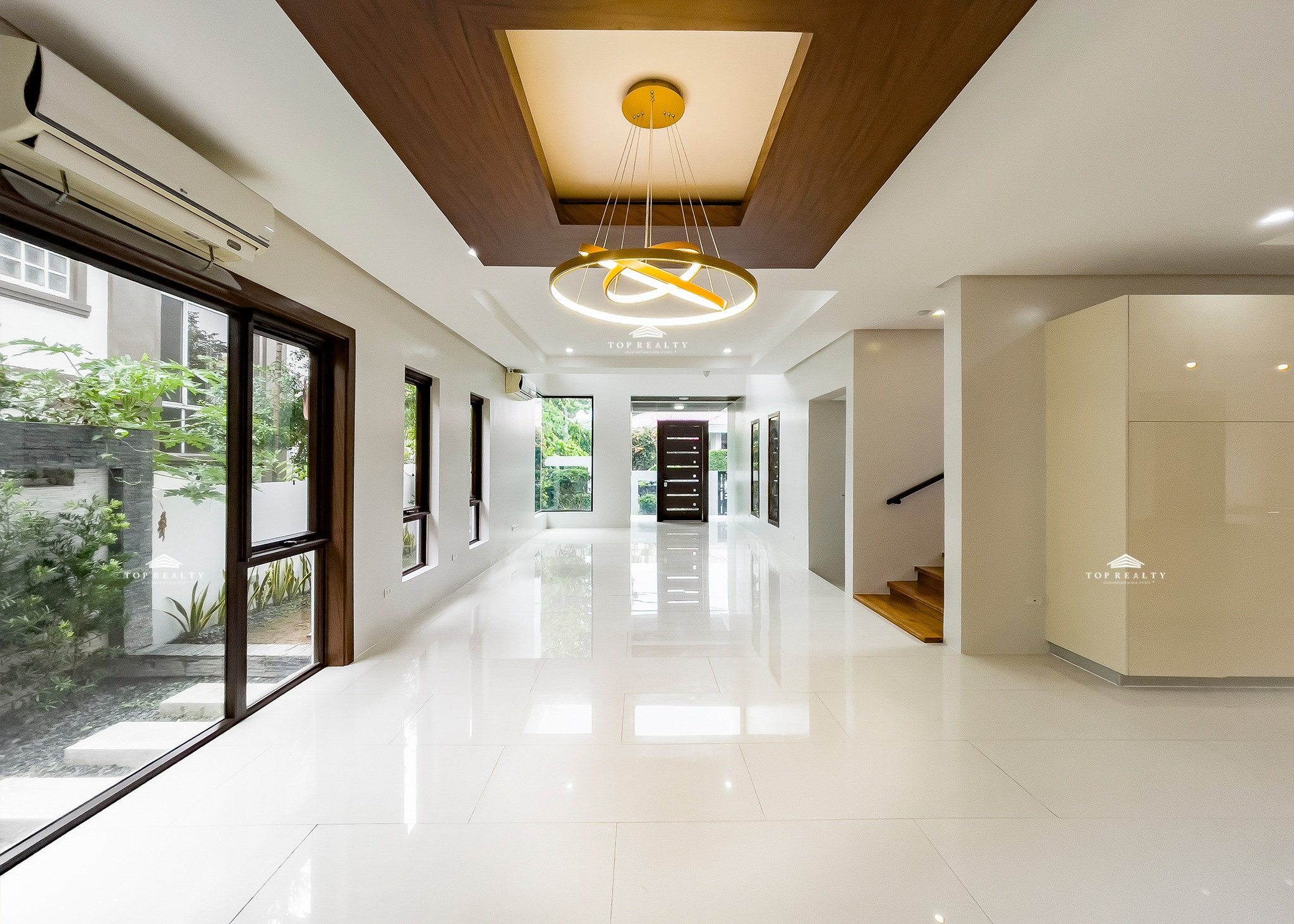6-Bedroom House and Lot for Sale in Alabang Hills, Muntinlupa City photo 1