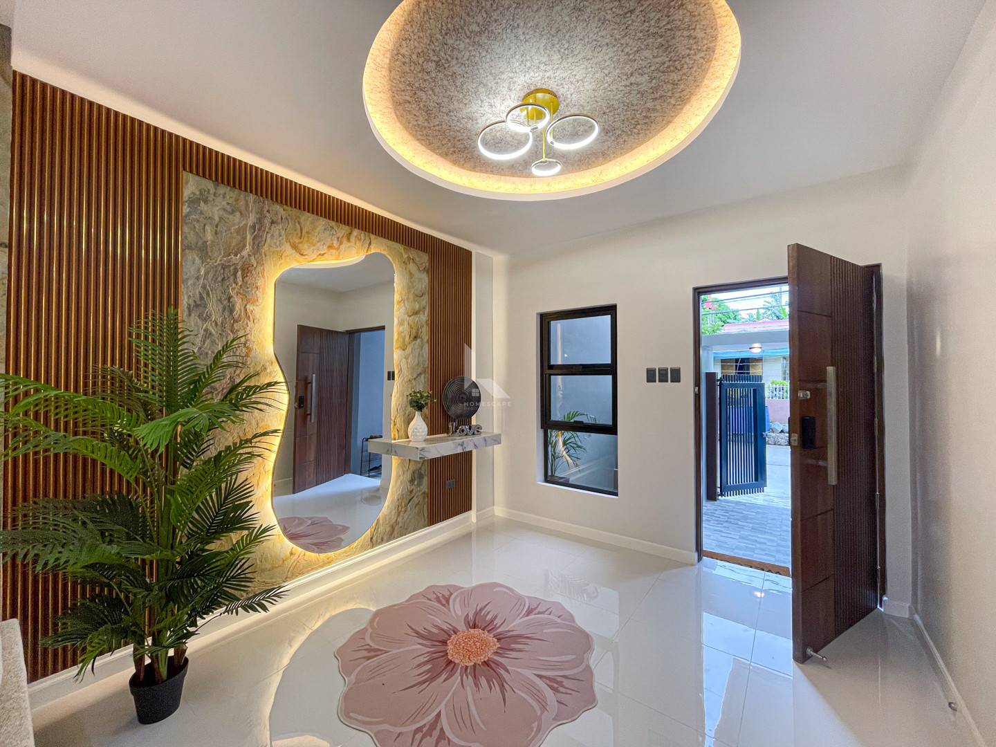 Sophisticated Modern Contemporary House and Lot photo 2