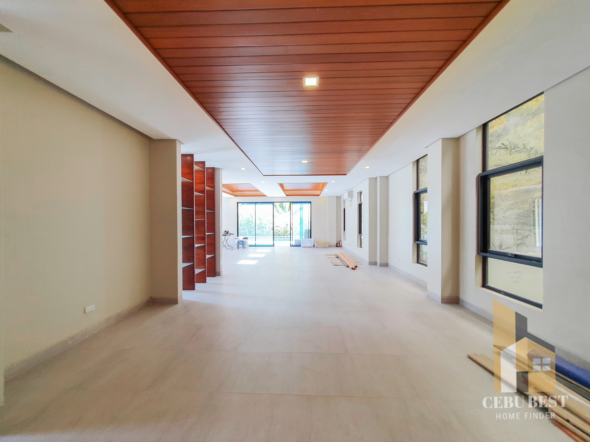 Very Spacious Luxury House in Maria Luisa Banilad Cebu City photo 5
