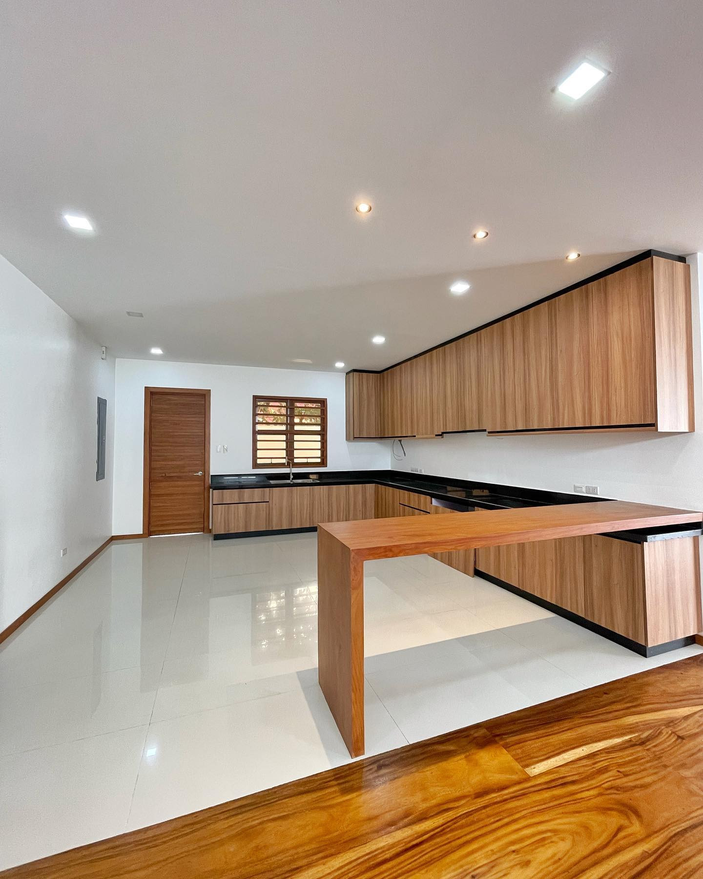 Brand New Modern Contemporary House for Sale in Fairview Quezon City photo 5