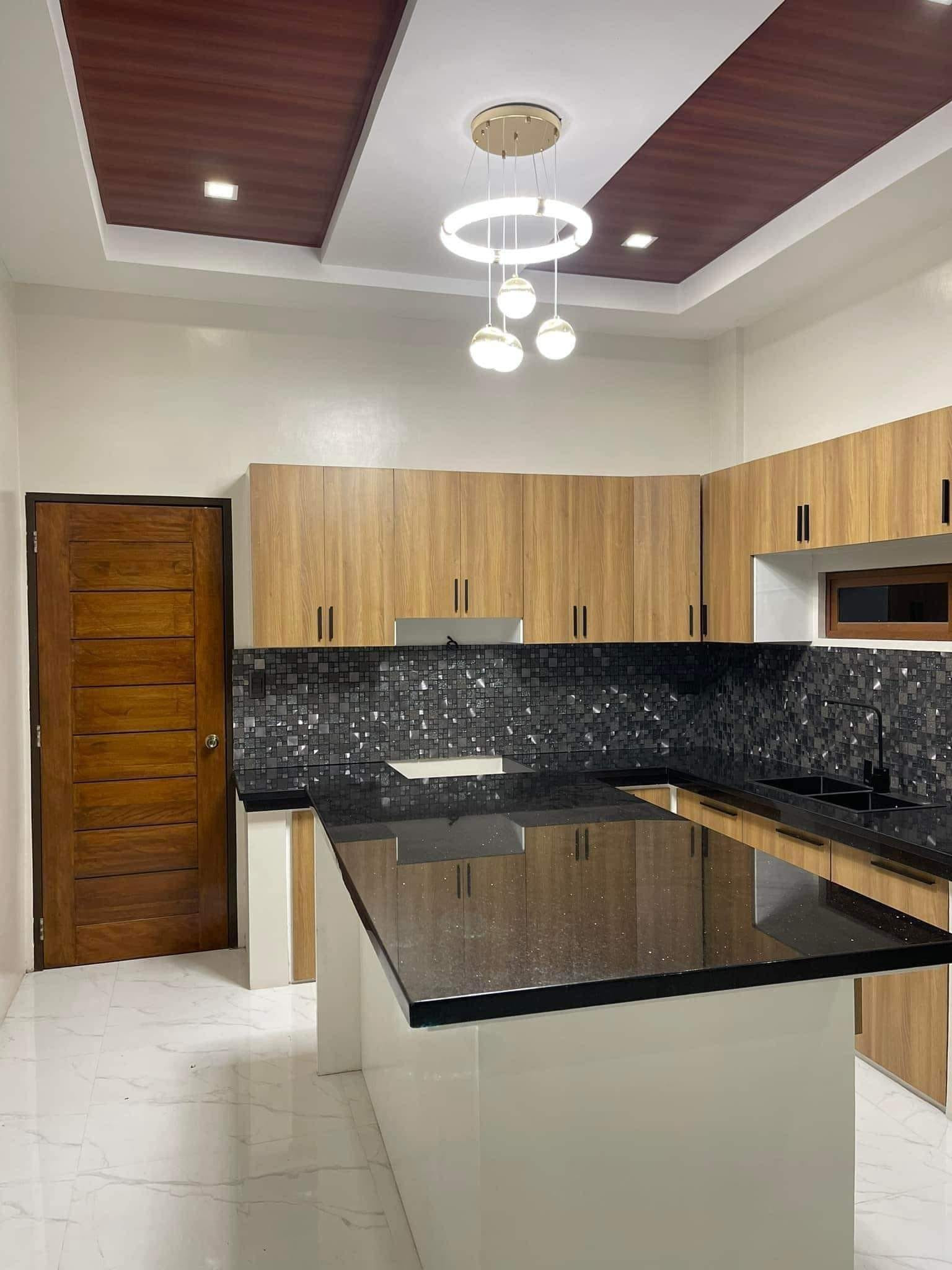 This stunning design house and lot is for sale photo 4