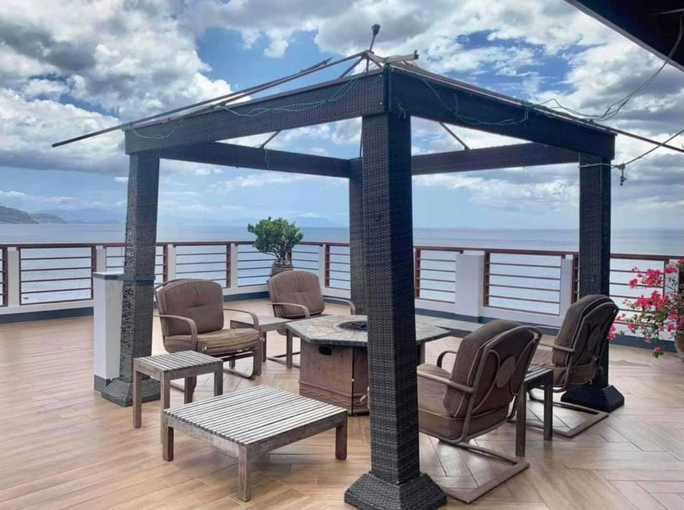 BEACH HOUSE IN ANILAO BATANGAS photo 2