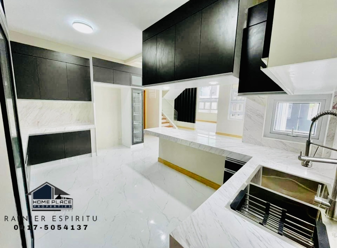 Stunning Brand New House and Lot for Sale in Greenwoods Executive Village, Pasig photo 4
