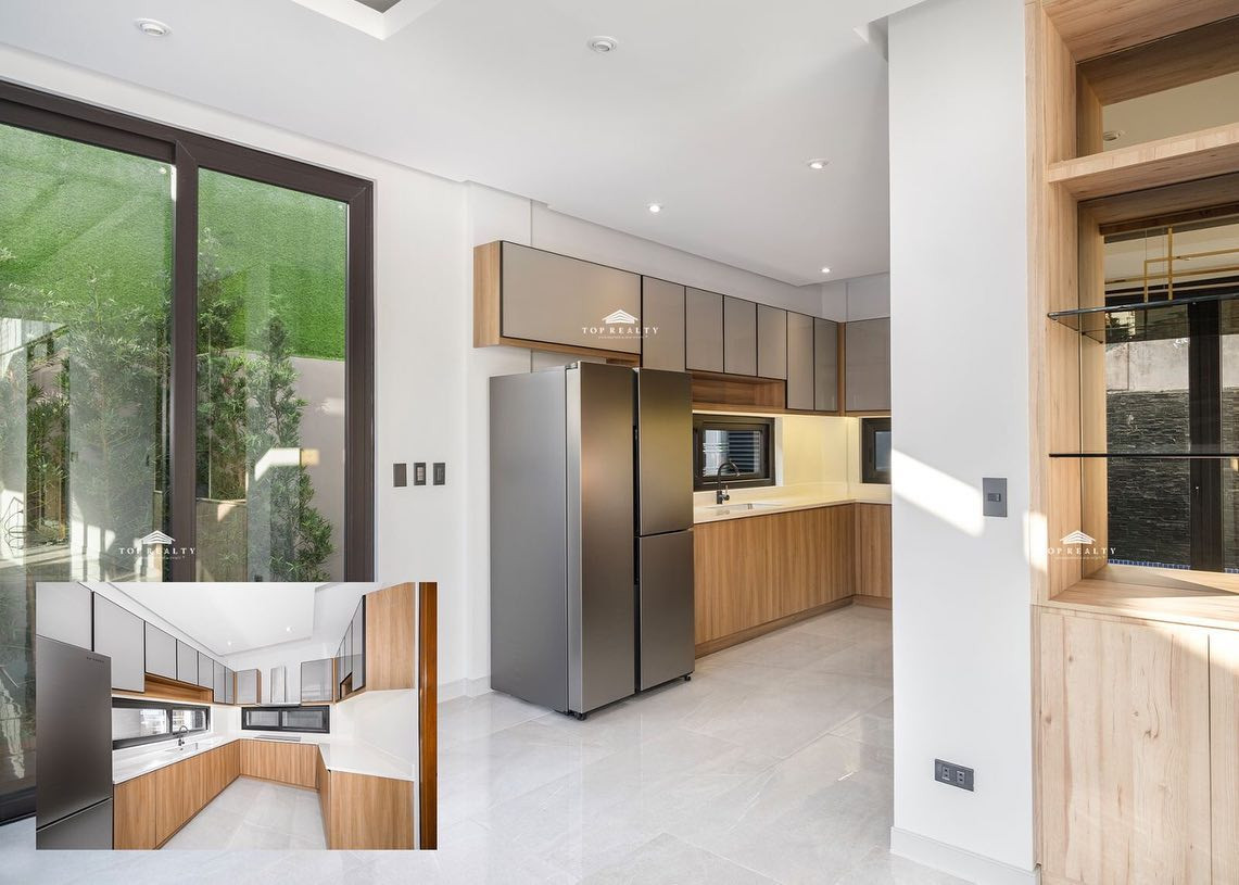 Brand New Modern Trophical House and Lot with high-grade materials for Sale photo 5