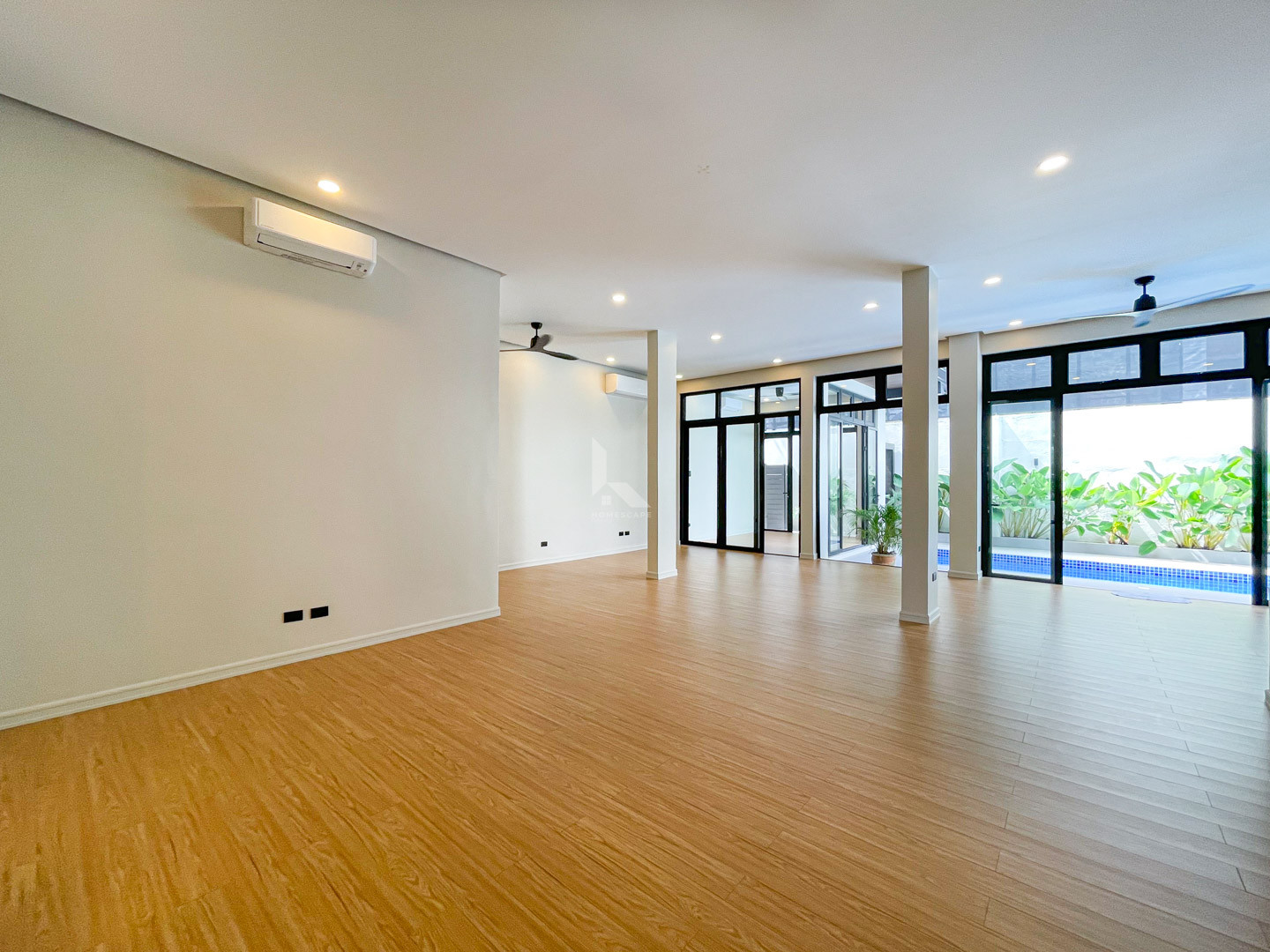 Cozy Newly Renovated Modern Bungalow House and Lot For Sale photo 4