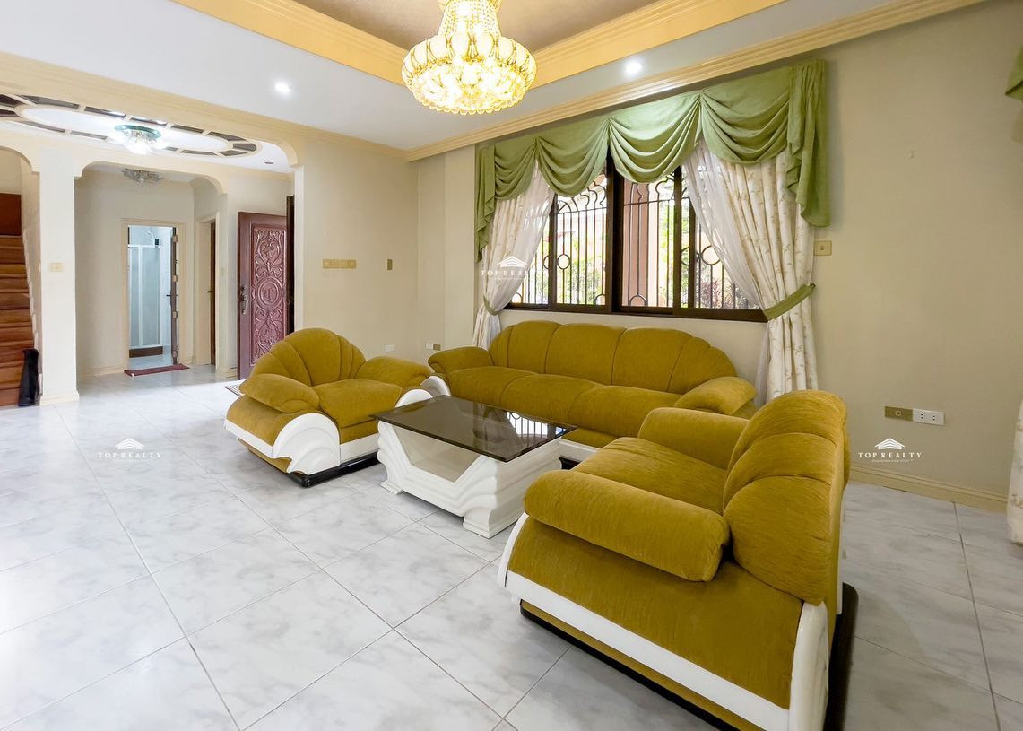 Heritage Mansion for Sale in Filinvest 2, Quezon City photo 4