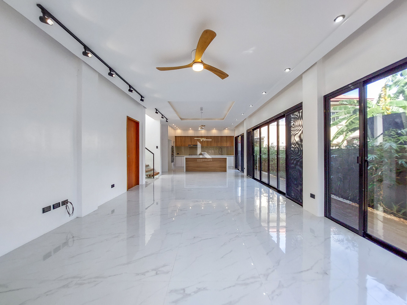 Brand New 2 Storey Modern Home for Sale in Las Piñas photo 1
