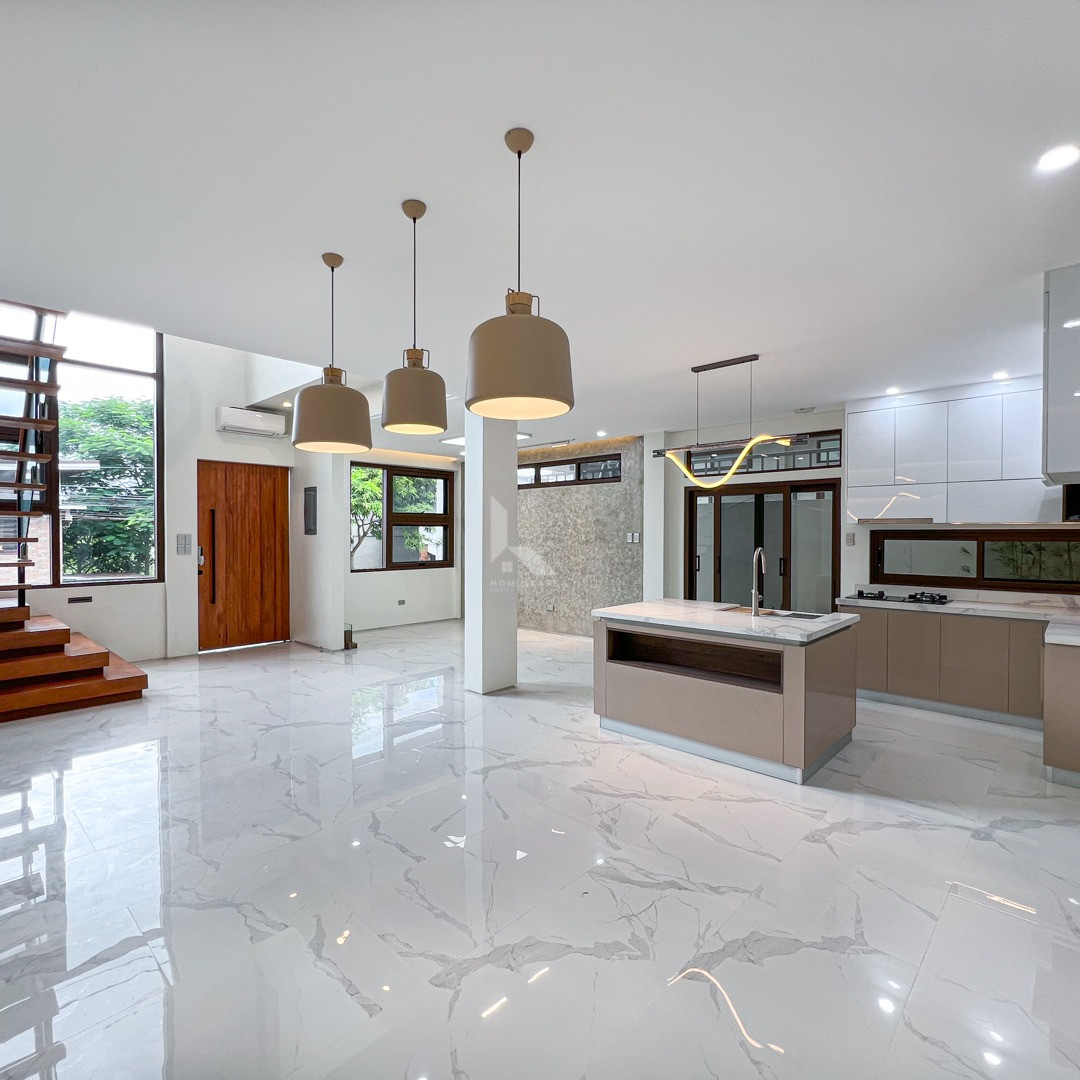 Sophisticated Modern Contemporary House and Lot For Sale photo 4