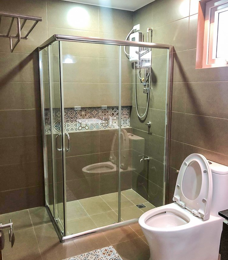 Brand New House and Lot for Sale in Multinational Village, Paranaque City photo 4