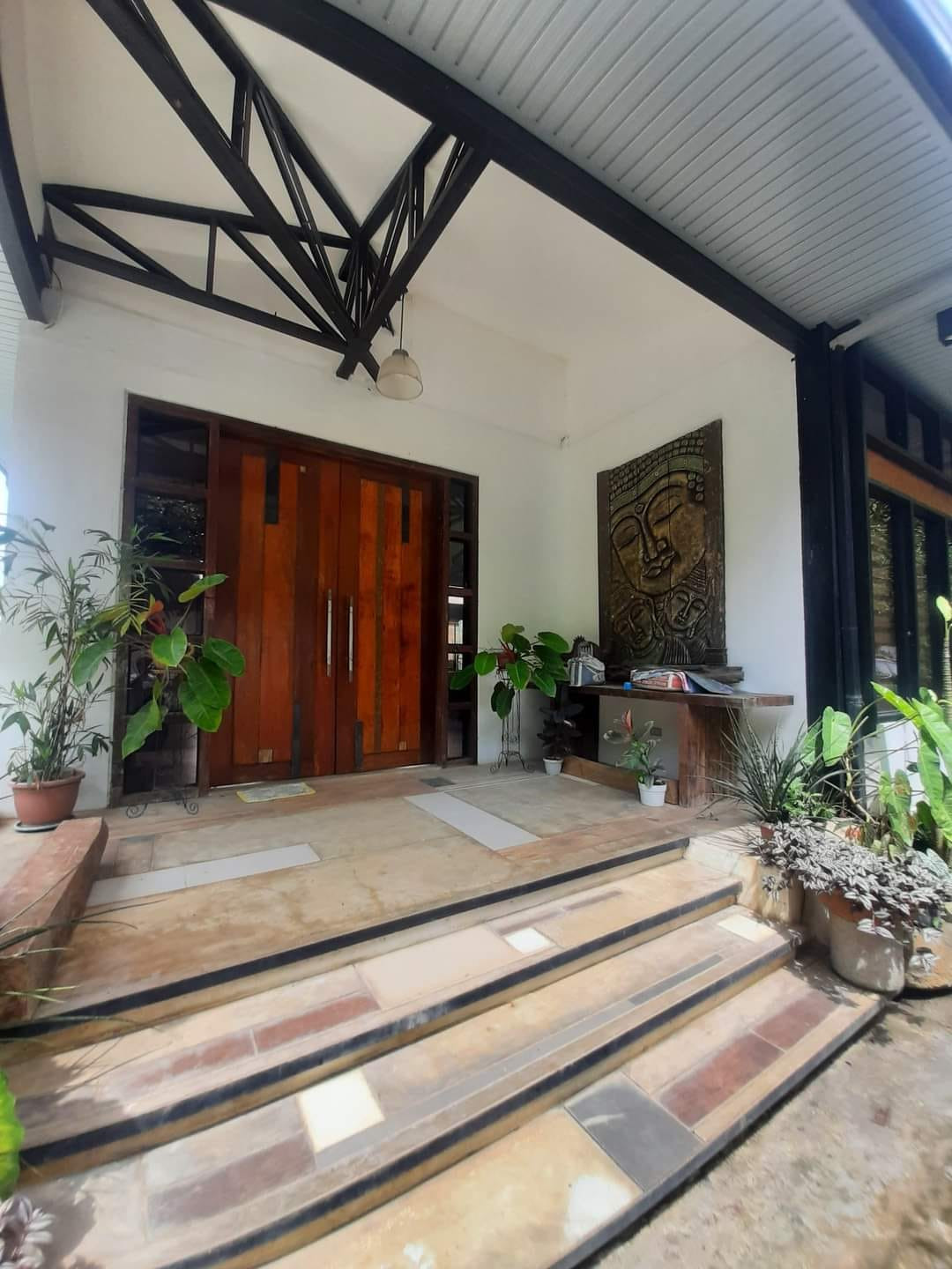 FLOOD FREE AND ELEGANT HOUSE AND LOT FOR SALE IN TIMBERLAND SAN MATEO photo 5