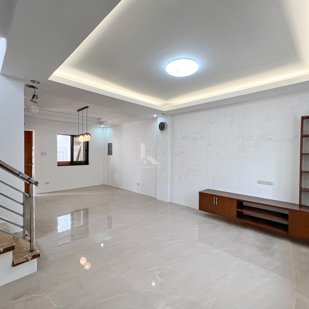Sophisticated Modern Contemporary House and Lot For Sale in Pines City, Antipolo photo 5