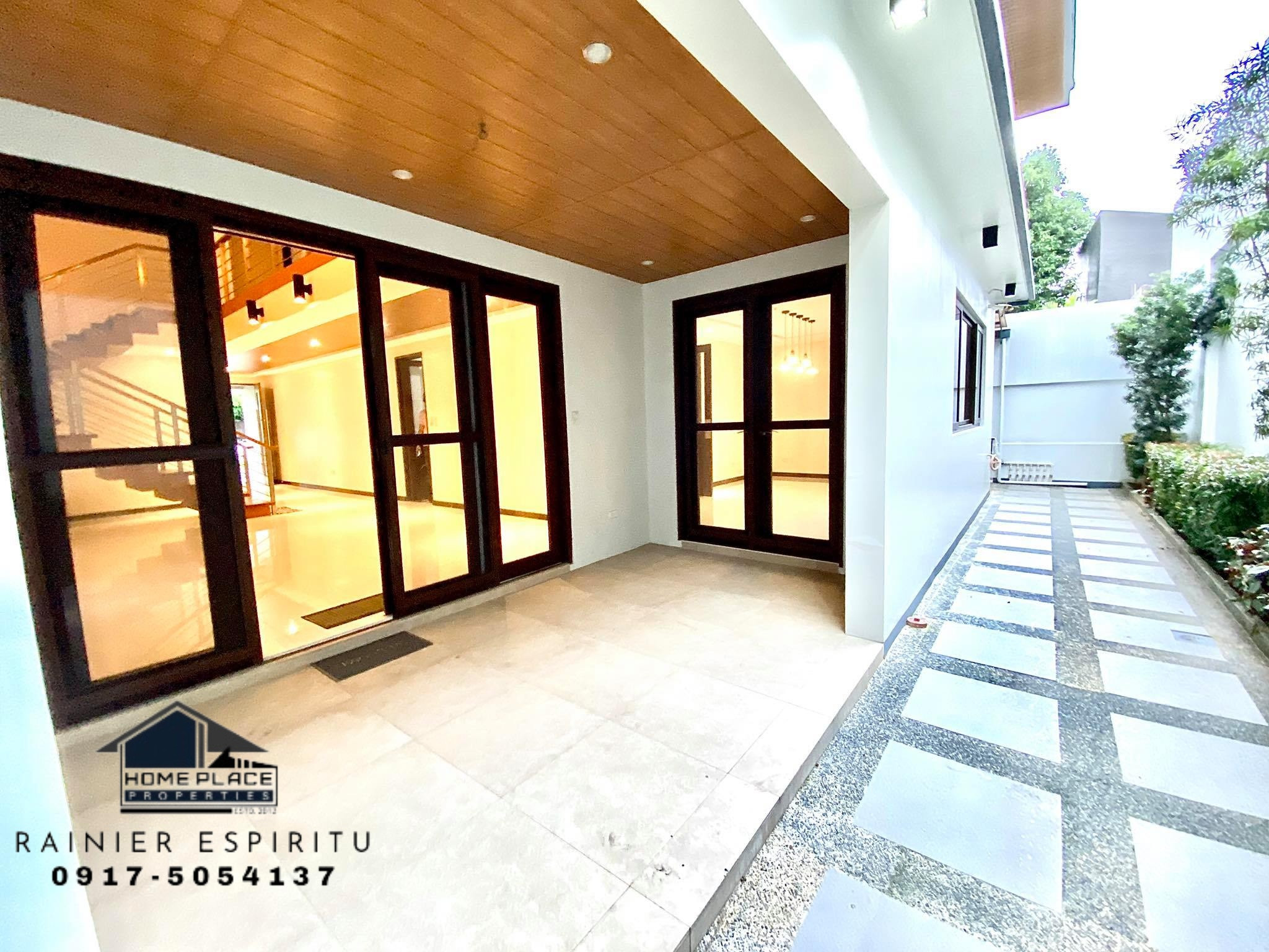 Cozy Brand New Modern House and Lot for Sale photo 5