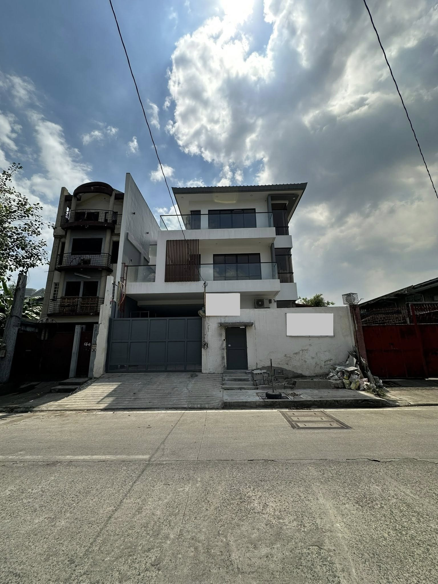 Secure this Preselling Modern House in Sta. Mesa Heights, Quezon City photo 1