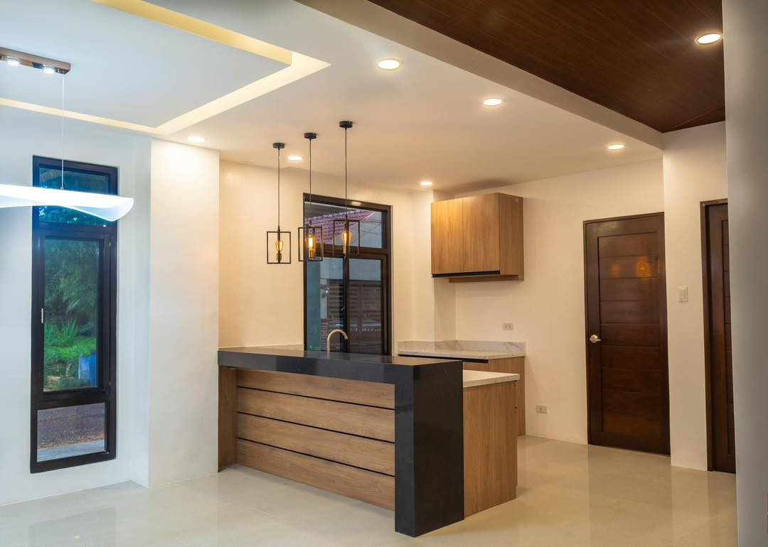 A Dazzling 4 Bedroom House for Sale in Cainta, Rizal photo 3