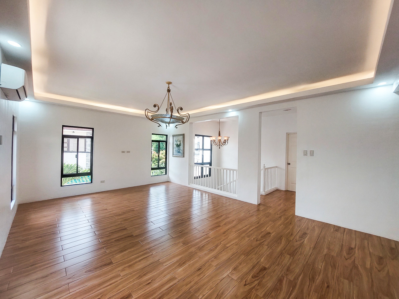 Brand New 2 Storey Corner House and Lot in Greenwoods, Pasig City photo 5