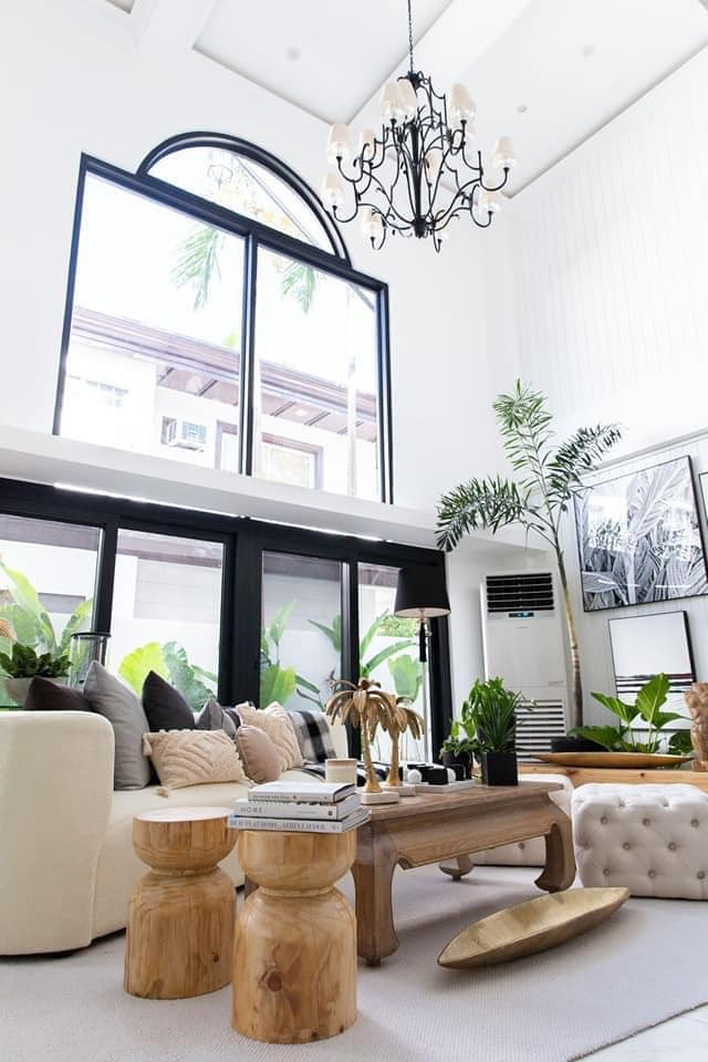 A Timeless Modern Ayala Alabang House for Sale photo 3