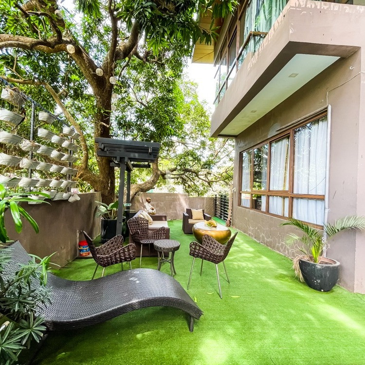Prime Modern Tropical 3-Storey House For Sale photo 3