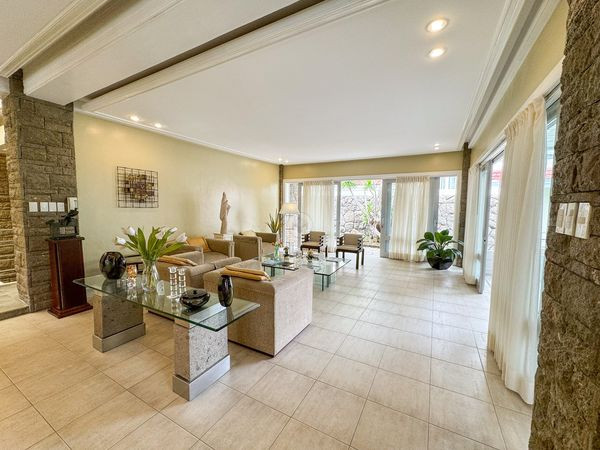 Splendid 4-Bedroom House for Sale in Ayala Alabang, Muntinlupa photo 3