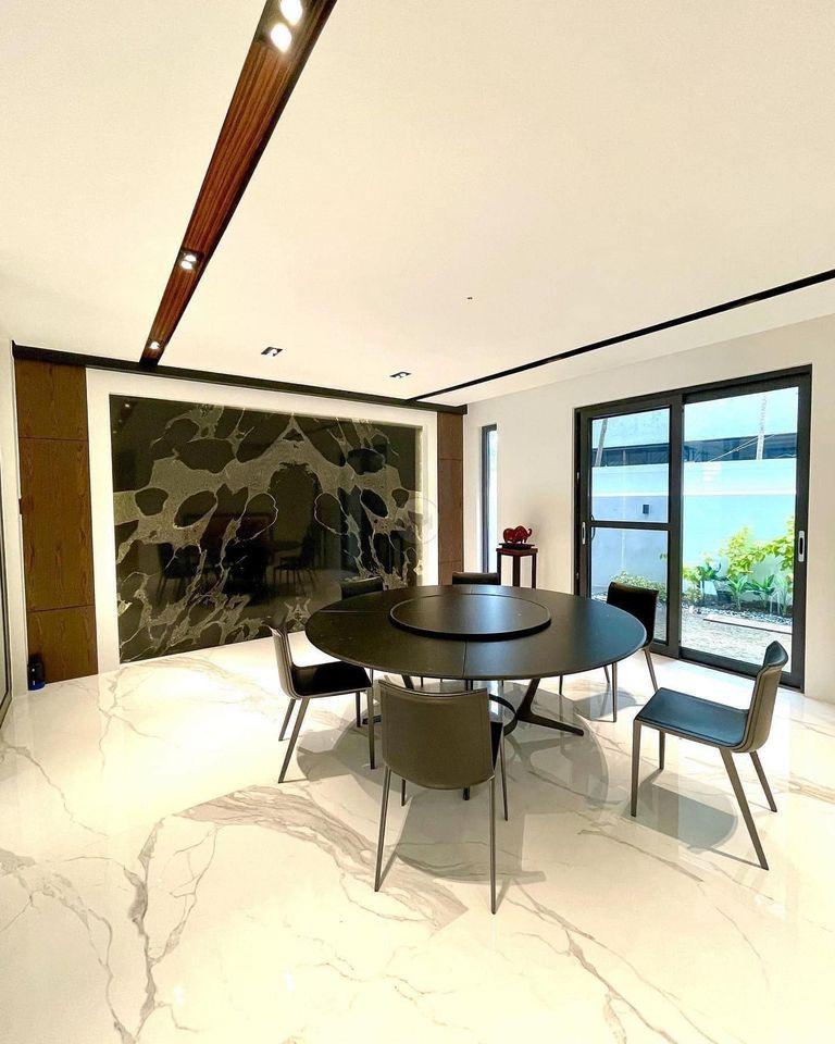 House and Lot for Sale in Ayala Alabang photo 4