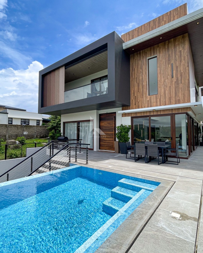 Breathtaking Modern Beach Home in Tali Beach, Nasugbu, photo 1