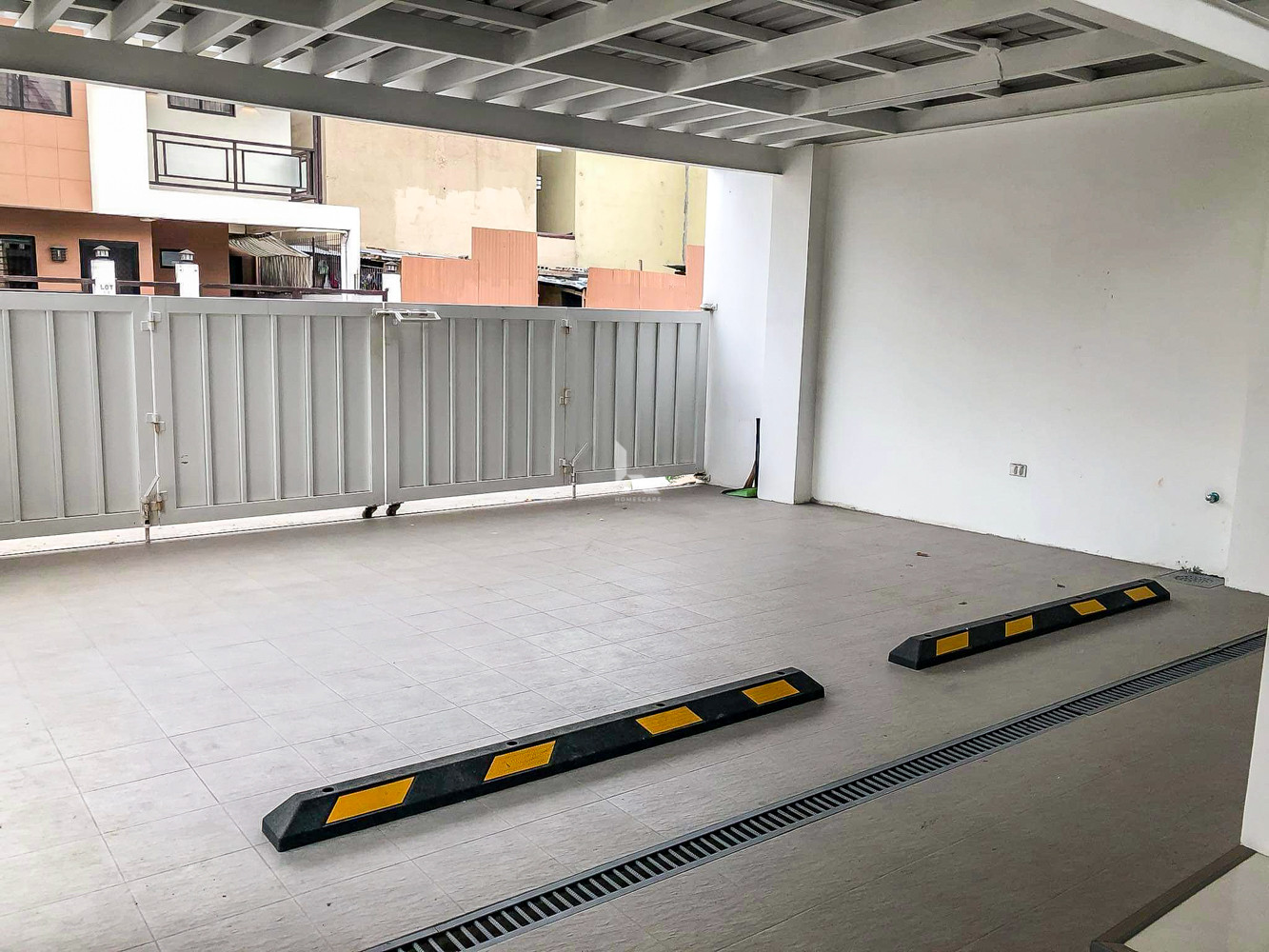 Brand New House and Lot for Sale in Multinational Village, Paranaque City photo 5