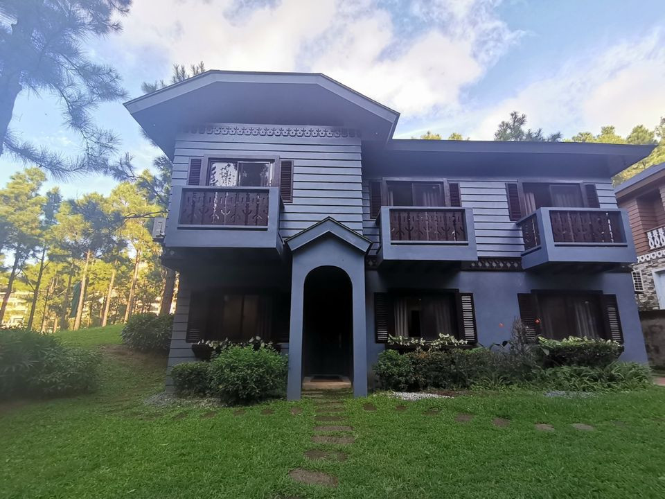 house and lot for sale in brittany crosswind photo 1