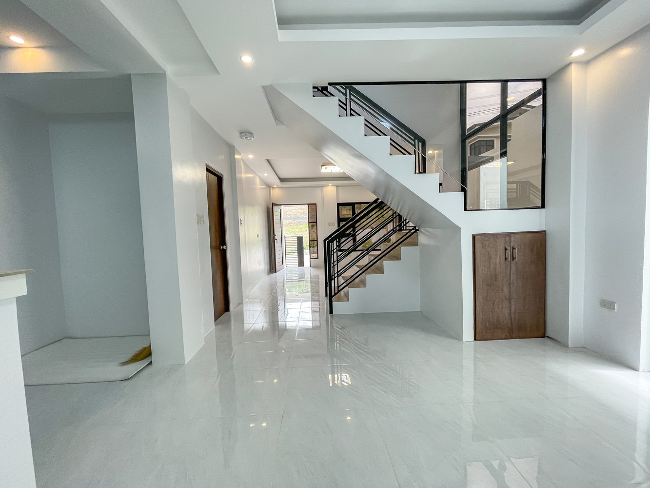 2 Storey Modern House and Lot for Sale in Havila Township, Antipolo City photo 1