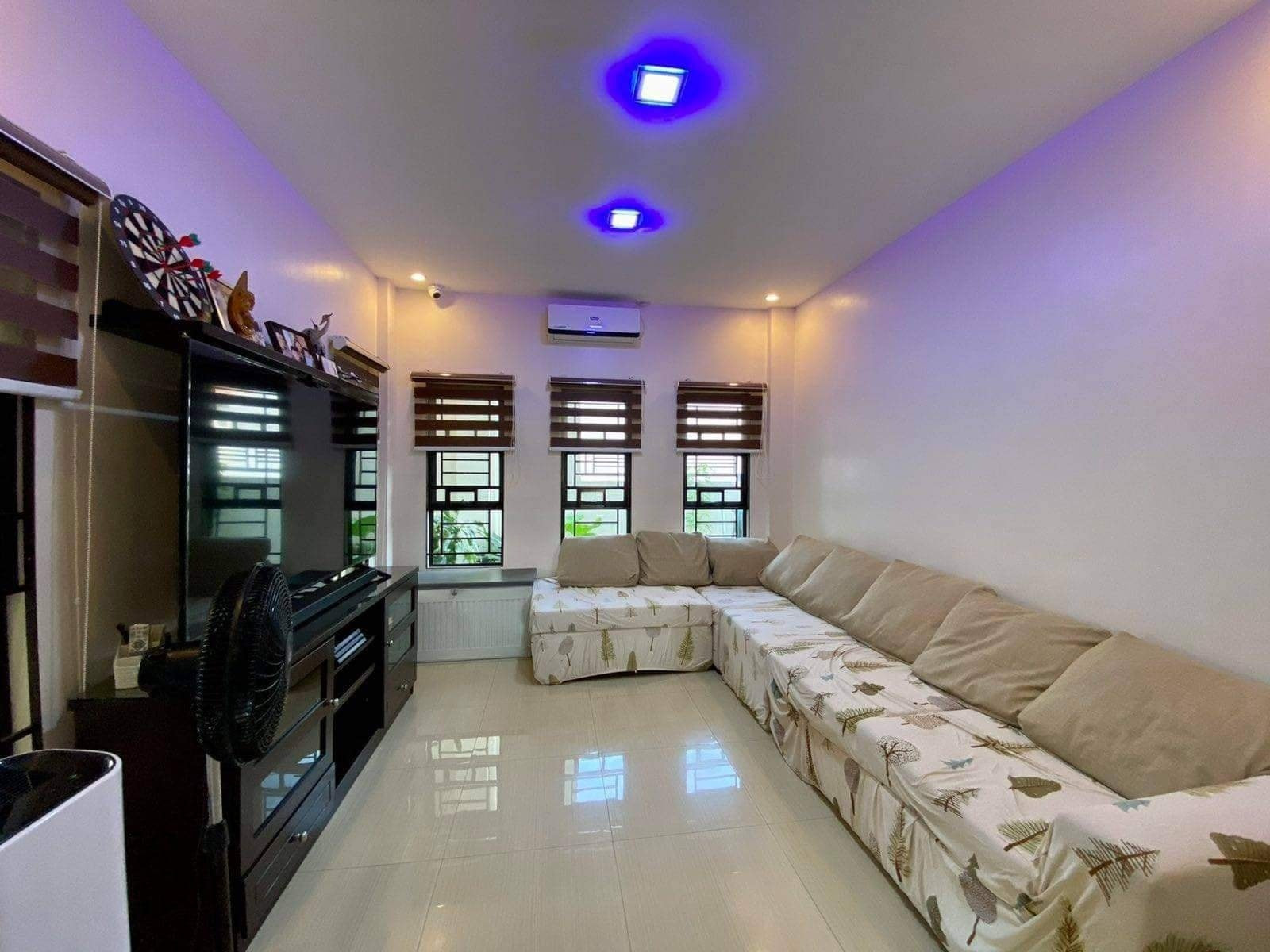 TWO STOREY HOUSE AND LOT FOR SALE photo 5
