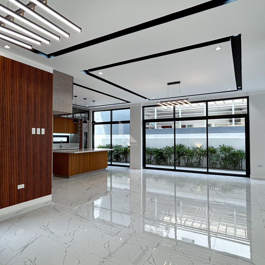 Gorgeous Modern Contemporary House and Lot For Sale in Filinvest East photo 3