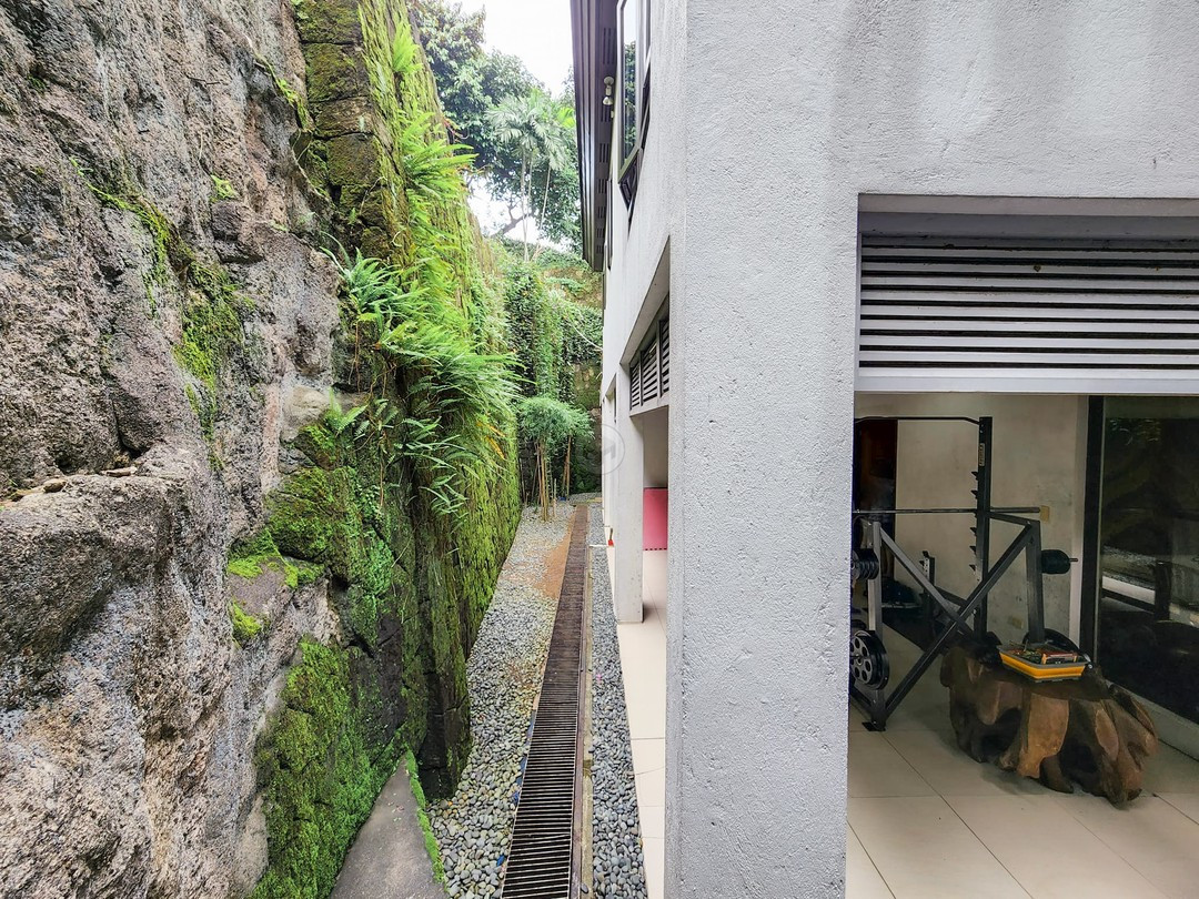 Sensational Asian Inspired House and Lot for Sale photo 2