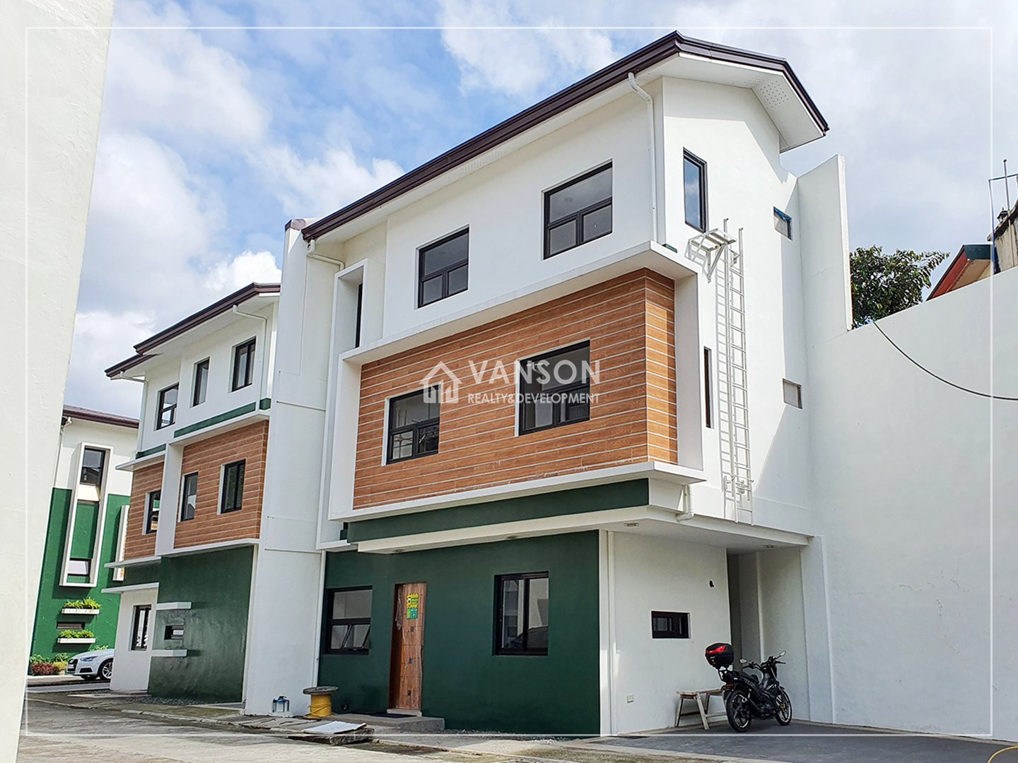 HOUSE AND LOT FOR SALE IN CULIAT, QUEZON CITY photo 1