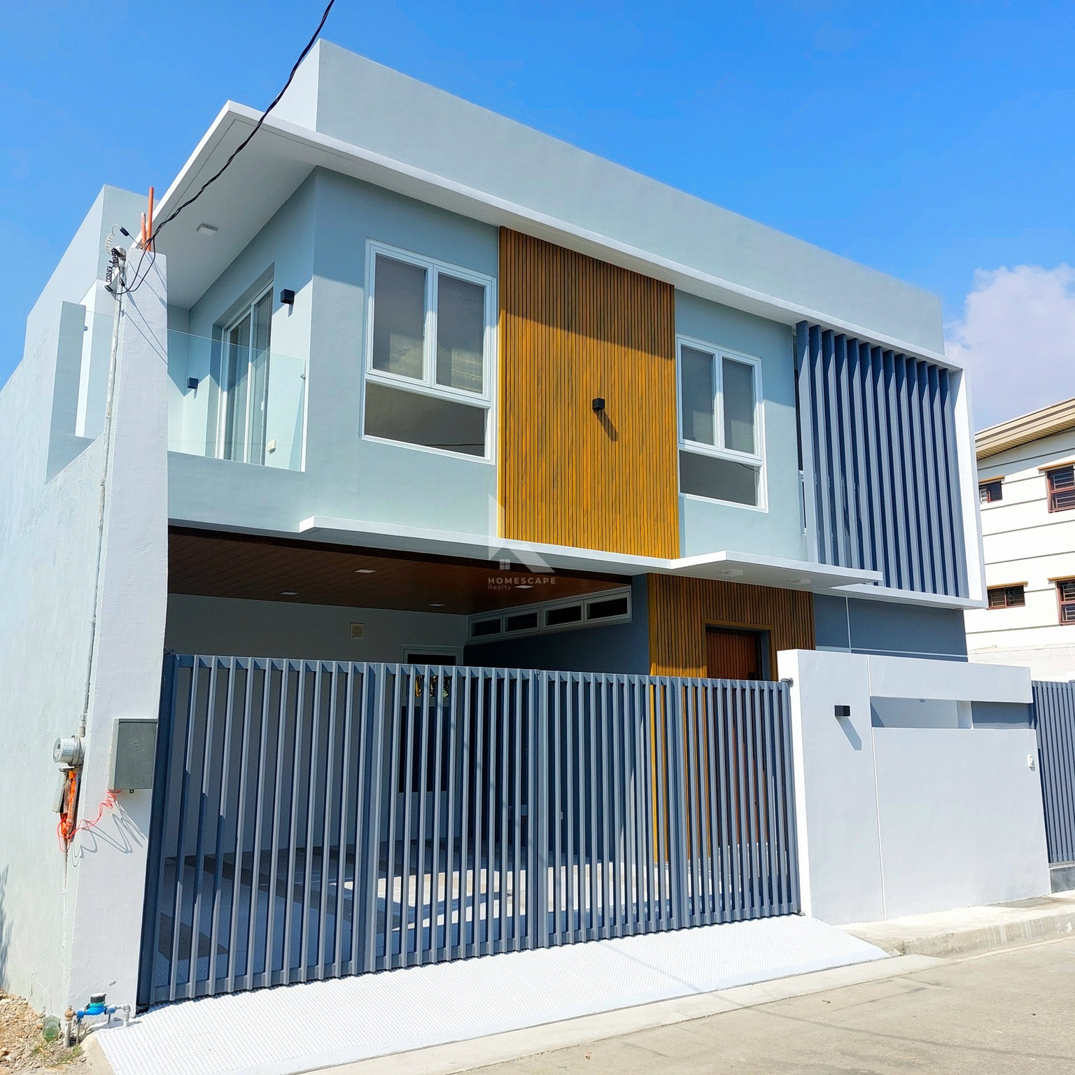 Bright and Spacious 2-Storey House and Lot For Sale photo 1