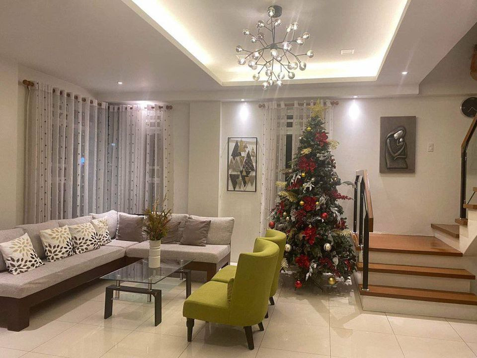 Vista Verde 7 Bedroom House Bacoor Cavite For Sale photo 4