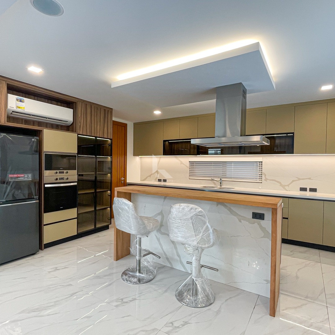Ultramodern Brand New House and Lot For Sale in Mira-Nila Homes photo 4
